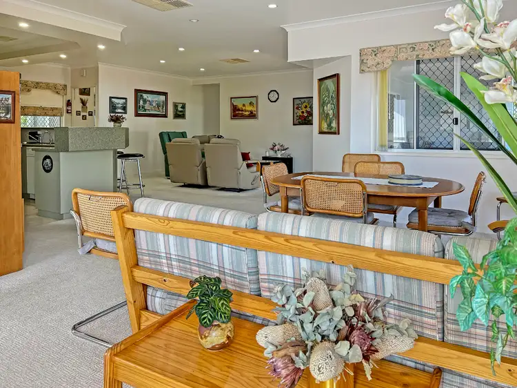 Third view of Homely house listing, 83 Leichhardt Avenue, Dalby QLD 4405