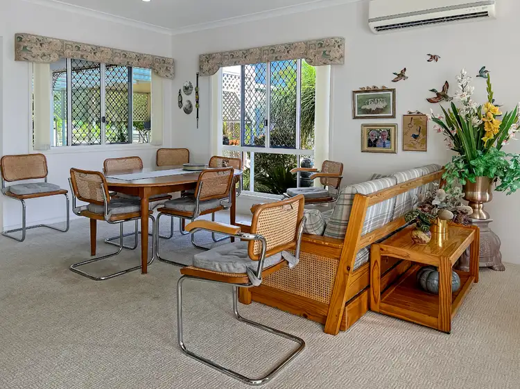 Fourth view of Homely house listing, 83 Leichhardt Avenue, Dalby QLD 4405
