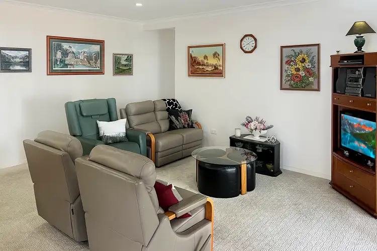Fifth view of Homely house listing, 83 Leichhardt Avenue, Dalby QLD 4405