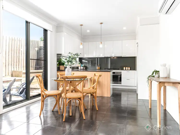 Fourth view of Homely townhouse listing, 3/281 Cranbourne-Frankston Road, Langwarrin VIC 3910