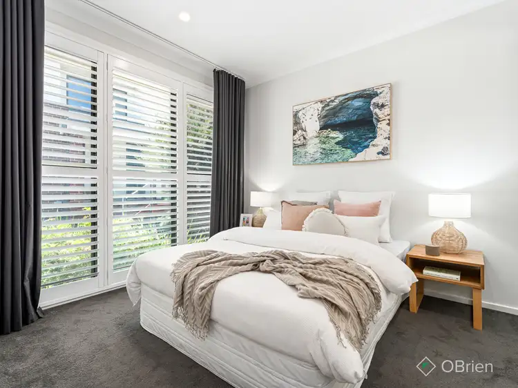 Fifth view of Homely townhouse listing, 3/281 Cranbourne-Frankston Road, Langwarrin VIC 3910