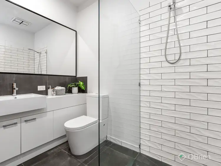 Sixth view of Homely townhouse listing, 3/281 Cranbourne-Frankston Road, Langwarrin VIC 3910