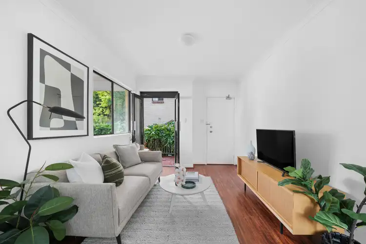 1/91 Smith Street, Summer Hill NSW 2130