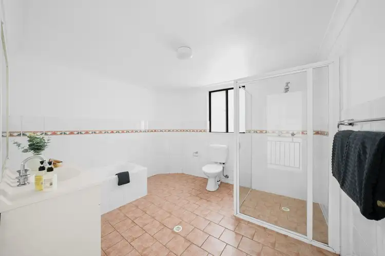 Fourth view of Homely apartment listing, 1/91 Smith Street, Summer Hill NSW 2130