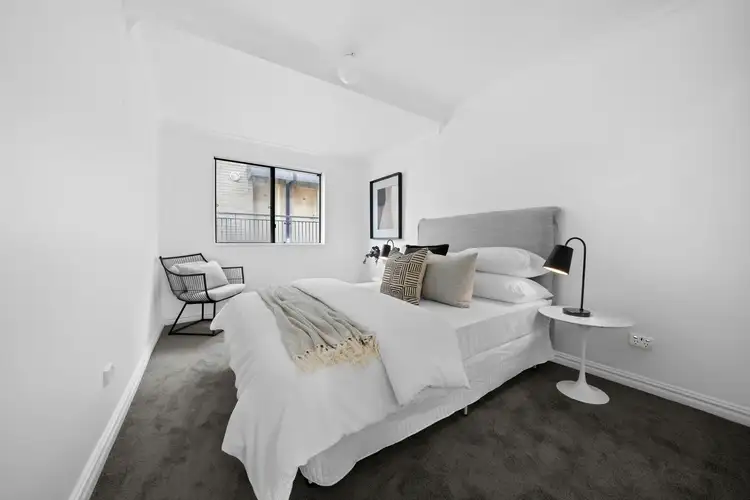 Fifth view of Homely apartment listing, 1/91 Smith Street, Summer Hill NSW 2130