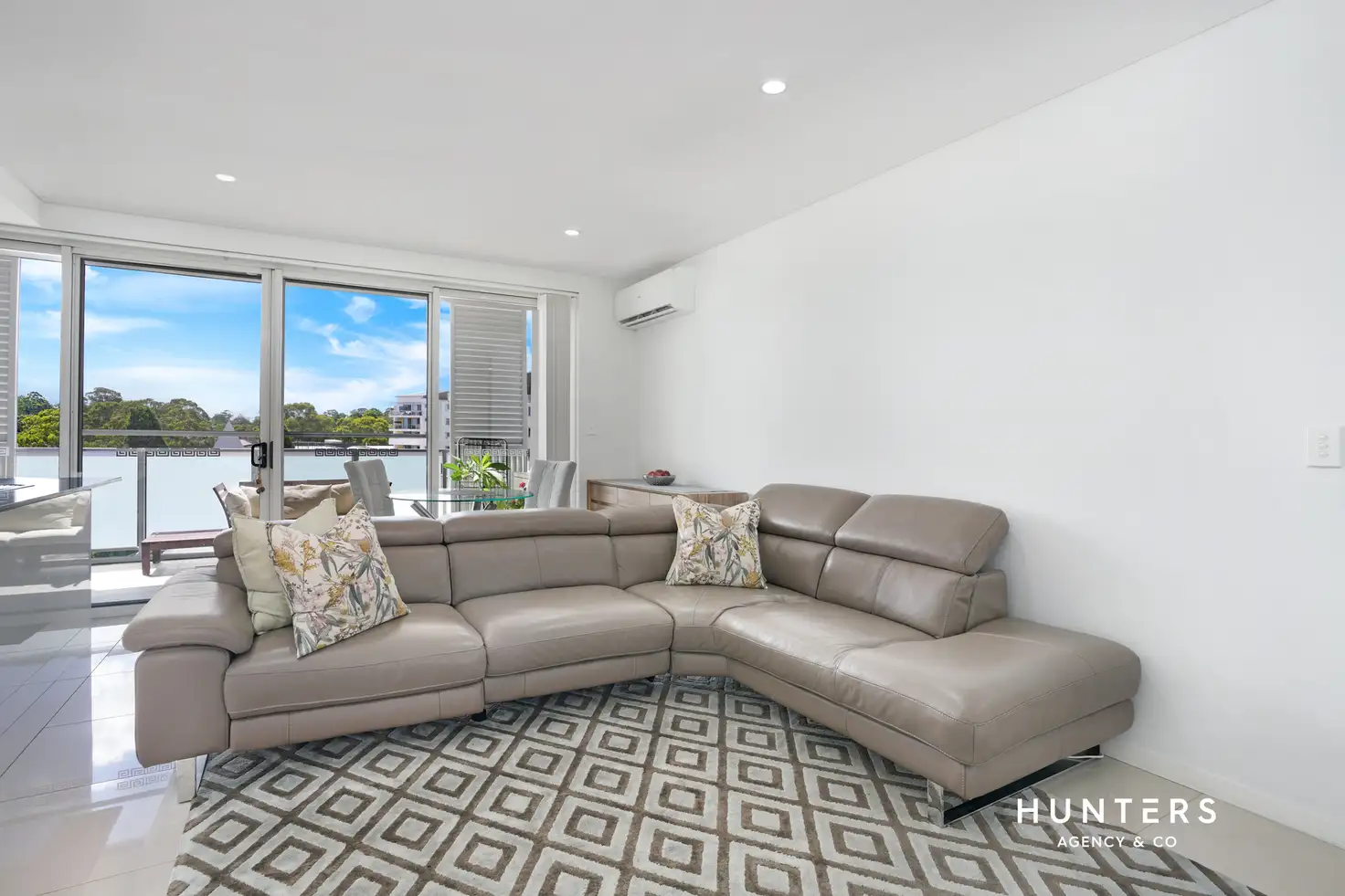 Main view of Homely apartment listing, 39/15-19 Toongabbie Road, Toongabbie NSW 2146