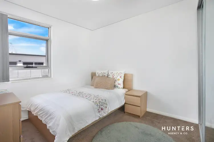 Second view of Homely apartment listing, 39/15-19 Toongabbie Road, Toongabbie NSW 2146