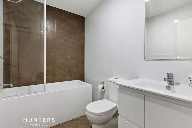 Third view of Homely apartment listing, 39/15-19 Toongabbie Road, Toongabbie NSW 2146