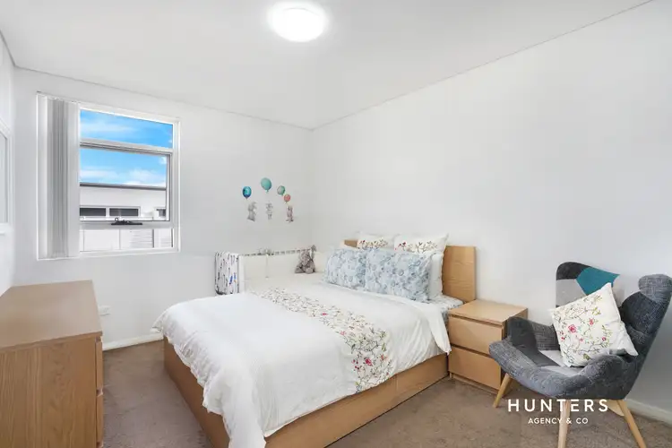 Fourth view of Homely apartment listing, 39/15-19 Toongabbie Road, Toongabbie NSW 2146