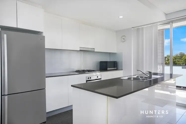 Sixth view of Homely apartment listing, 39/15-19 Toongabbie Road, Toongabbie NSW 2146