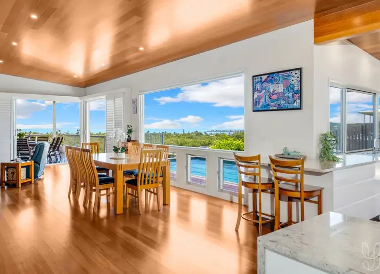 Third view of Homely house listing, 5 Acacia Grove, Lammermoor QLD 4703