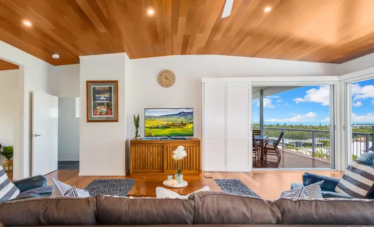 Fifth view of Homely house listing, 5 Acacia Grove, Lammermoor QLD 4703