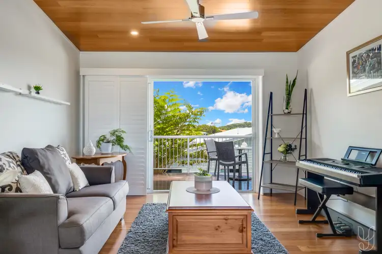 Sixth view of Homely house listing, 5 Acacia Grove, Lammermoor QLD 4703