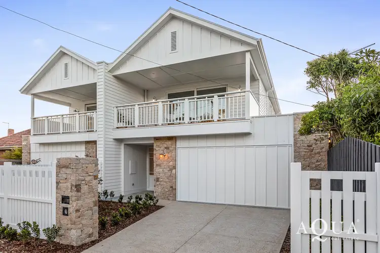 Main view of Homely house listing, 42a Albert Street, Mornington VIC 3931