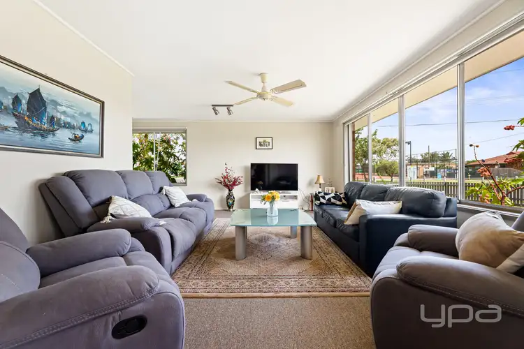 Third view of Homely house listing, 23 Elmhurst Road, Gladstone Park VIC 3043