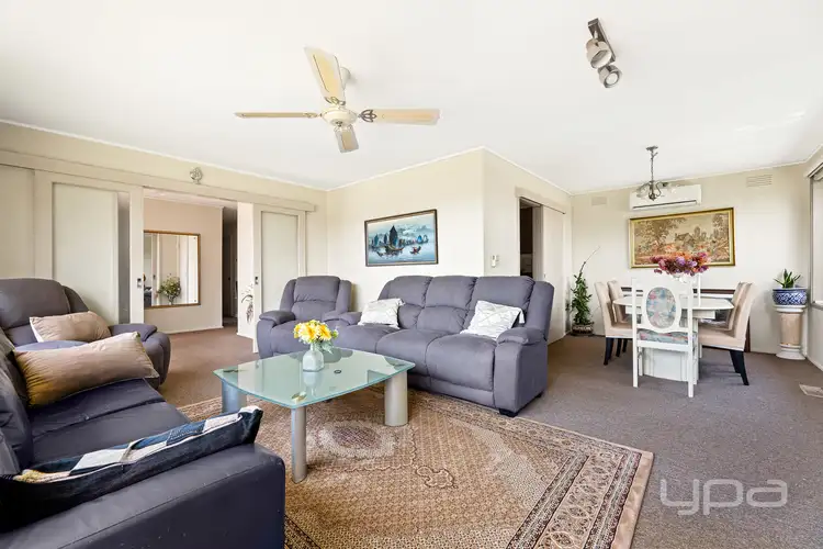 Fourth view of Homely house listing, 23 Elmhurst Road, Gladstone Park VIC 3043