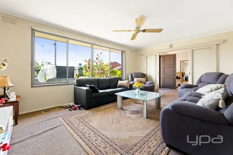 Fifth view of Homely house listing, 23 Elmhurst Road, Gladstone Park VIC 3043