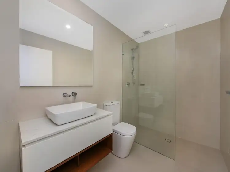 Fifth view of Homely apartment listing, 504/58 Peninsula Drive, Breakfast Point NSW 2137