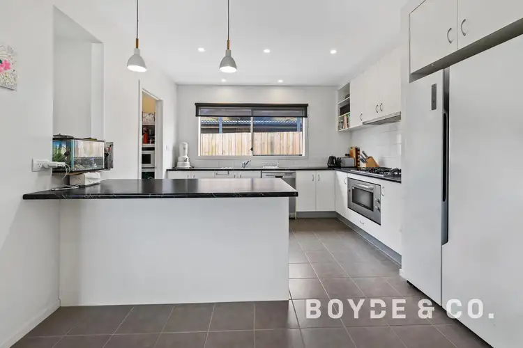 Sixth view of Homely house listing, 24 Harmon Drive, Drouin VIC 3818
