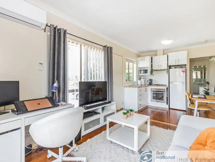 Fifth view of Homely unit listing, 2/1 Moomba Parade, Dandenong VIC 3175
