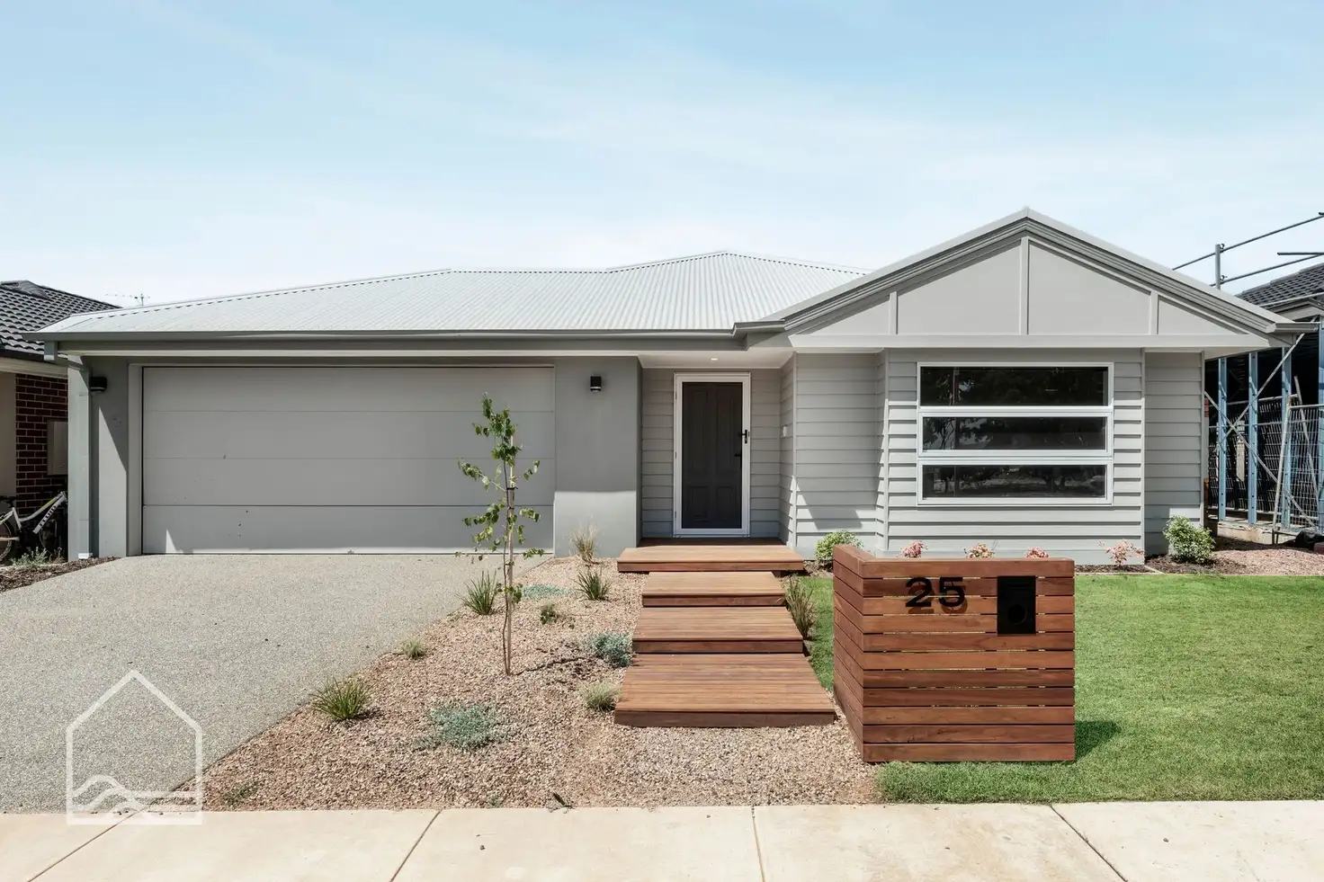 Main view of Homely house listing, 25 Seabrook Crescent, St Leonards VIC 3223
