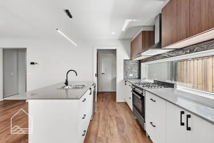 Second view of Homely house listing, 25 Seabrook Crescent, St Leonards VIC 3223