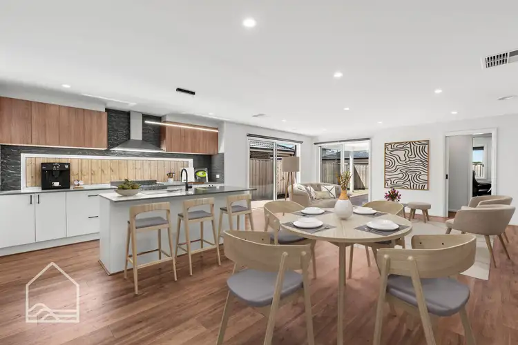 Third view of Homely house listing, 25 Seabrook Crescent, St Leonards VIC 3223