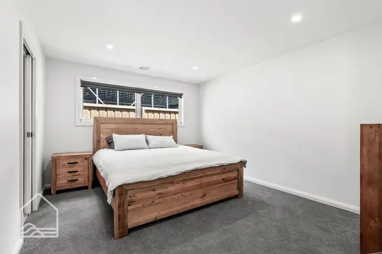 Fifth view of Homely house listing, 25 Seabrook Crescent, St Leonards VIC 3223