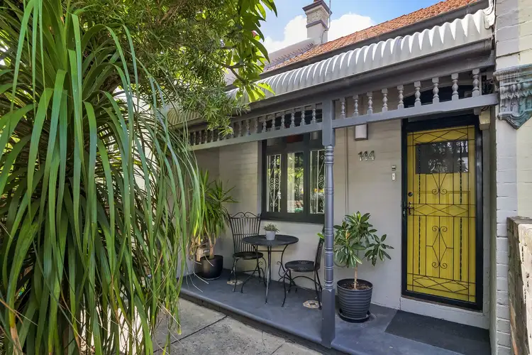 Main view of Homely house listing, 144 Unwins Bridge Road, St Peters NSW 2044
