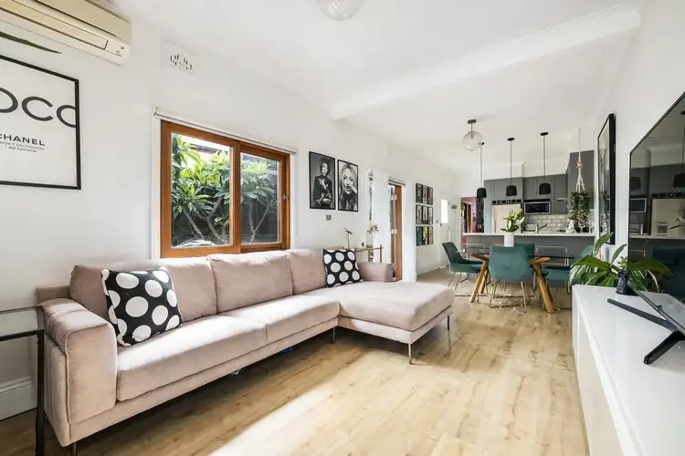 Third view of Homely house listing, 144 Unwins Bridge Road, St Peters NSW 2044