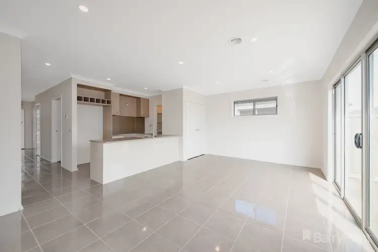Main view of Homely house listing, 75 Clydevale Avenue, Clyde North VIC 3978