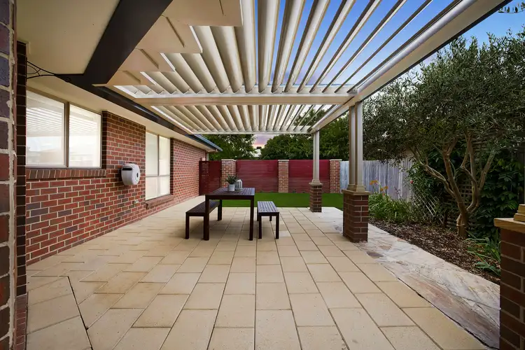 Third view of Homely house listing, 21 Flora Bassett Street, Franklin ACT 2913