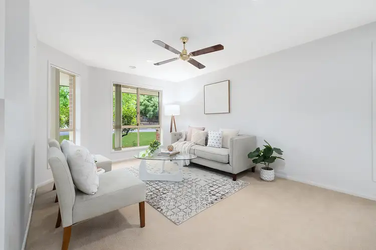 Fourth view of Homely house listing, 21 Flora Bassett Street, Franklin ACT 2913