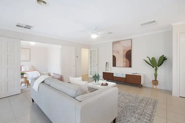 Sixth view of Homely house listing, 21 Flora Bassett Street, Franklin ACT 2913