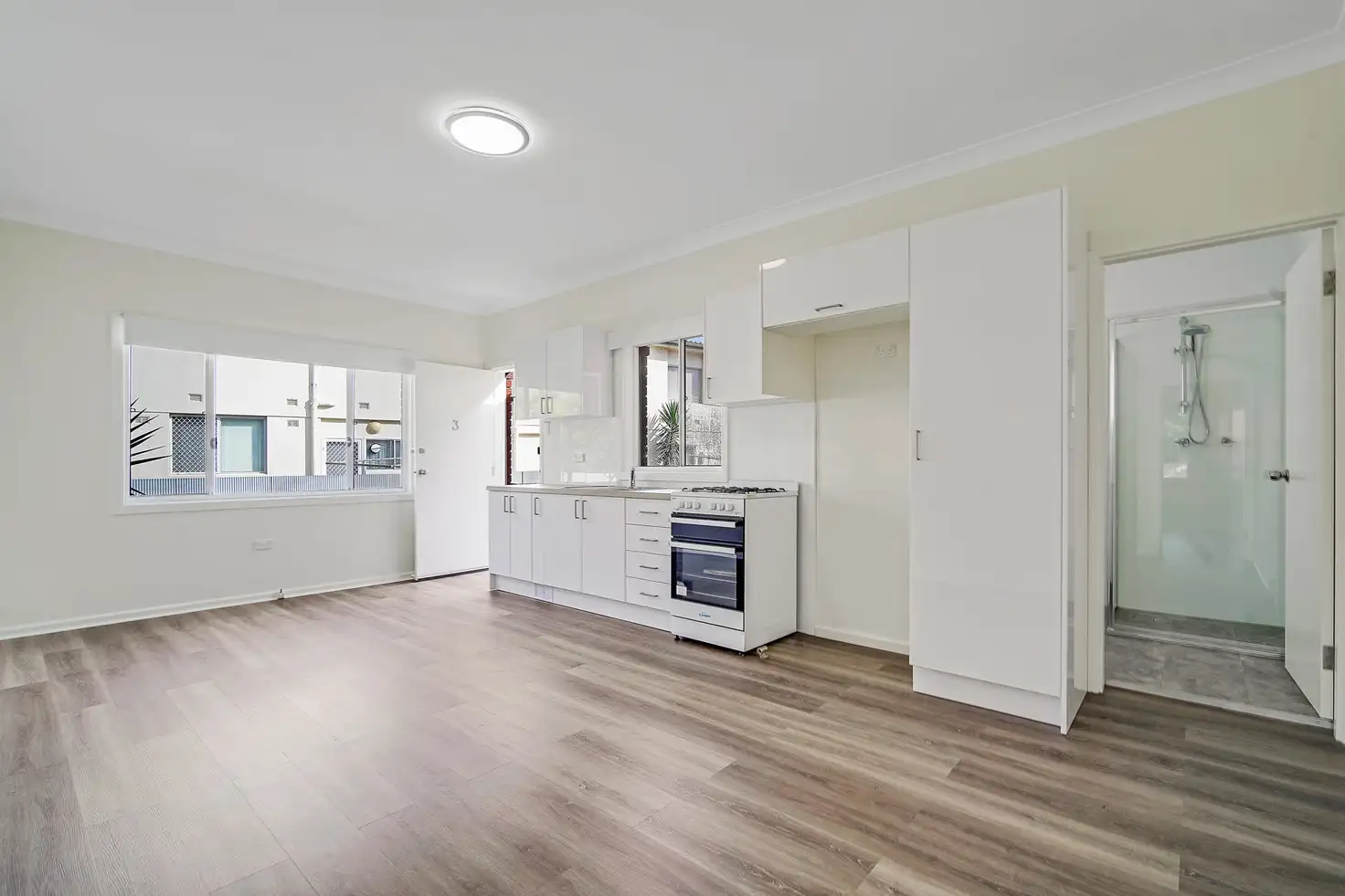 Main view of Homely unit listing, 3/72 Peterborough Avenue, Lake Illawarra NSW 2528