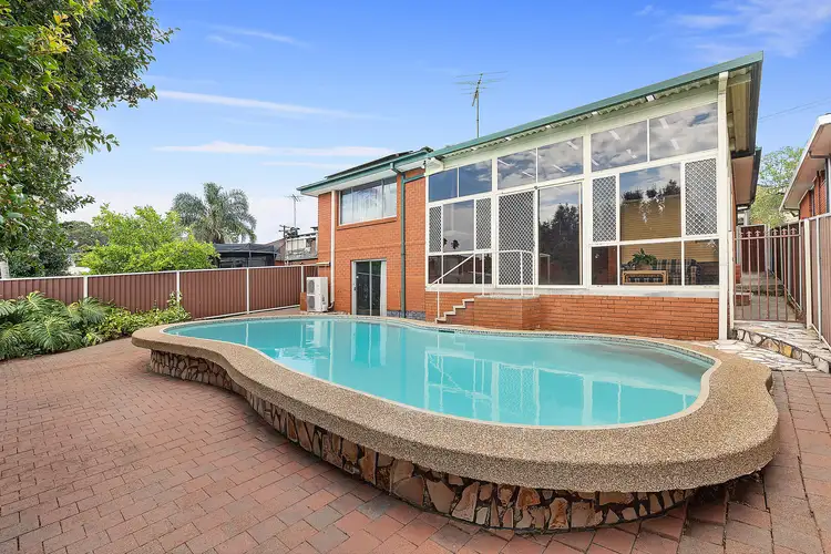 Second view of Homely house listing, 26 Wren Street, Condell Park NSW 2200