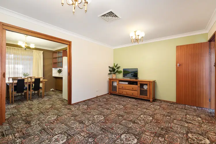 Fifth view of Homely house listing, 26 Wren Street, Condell Park NSW 2200