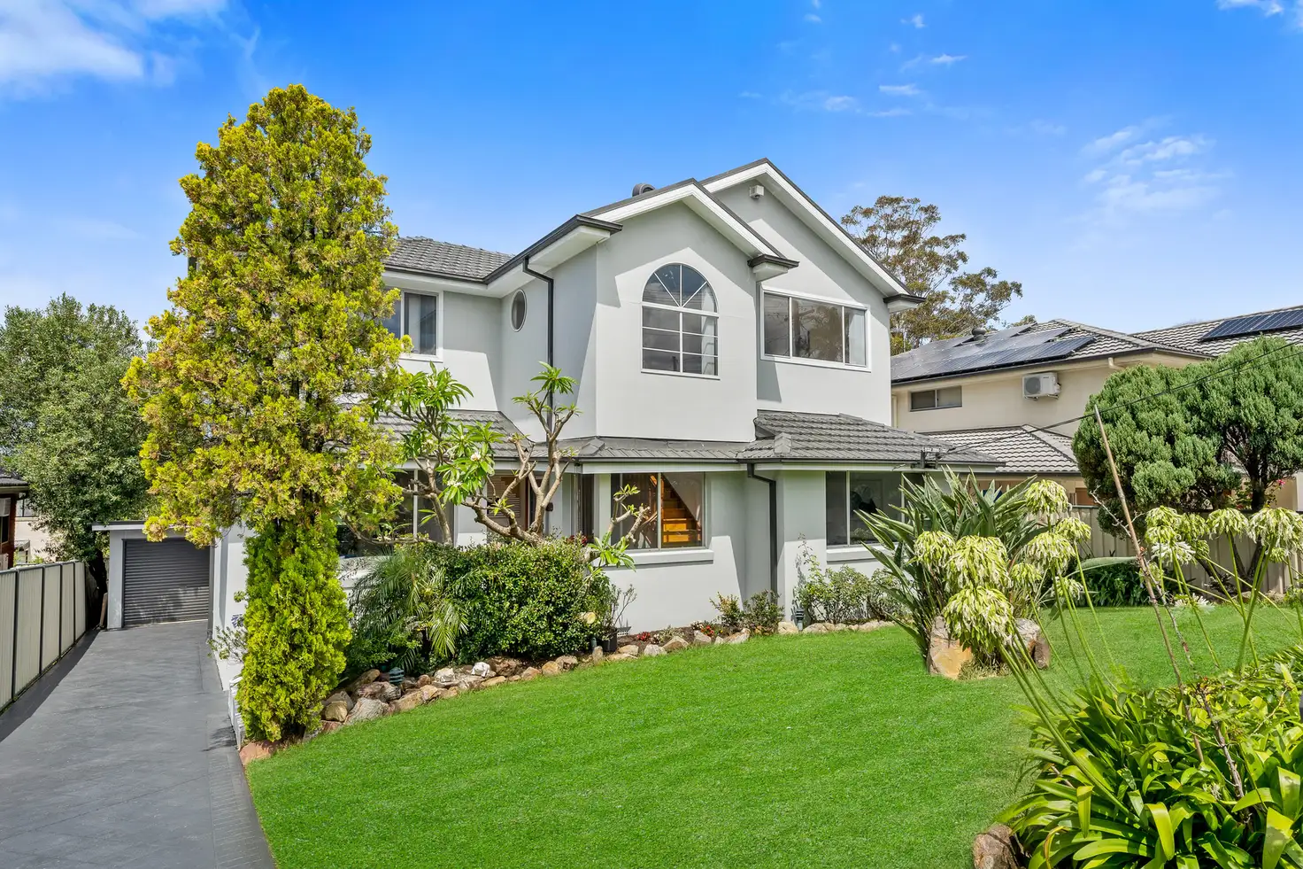 Main view of Homely house listing, 64 Columbia Road, Seven Hills NSW 2147