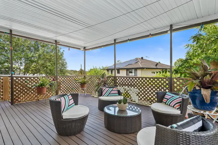 Fifth view of Homely house listing, 64 Columbia Road, Seven Hills NSW 2147