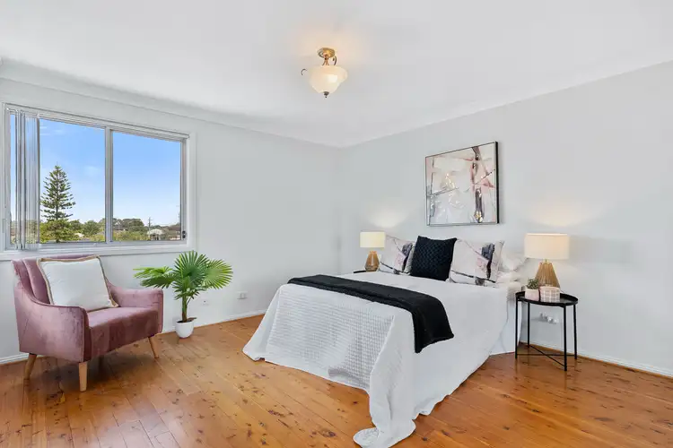 Sixth view of Homely house listing, 64 Columbia Road, Seven Hills NSW 2147