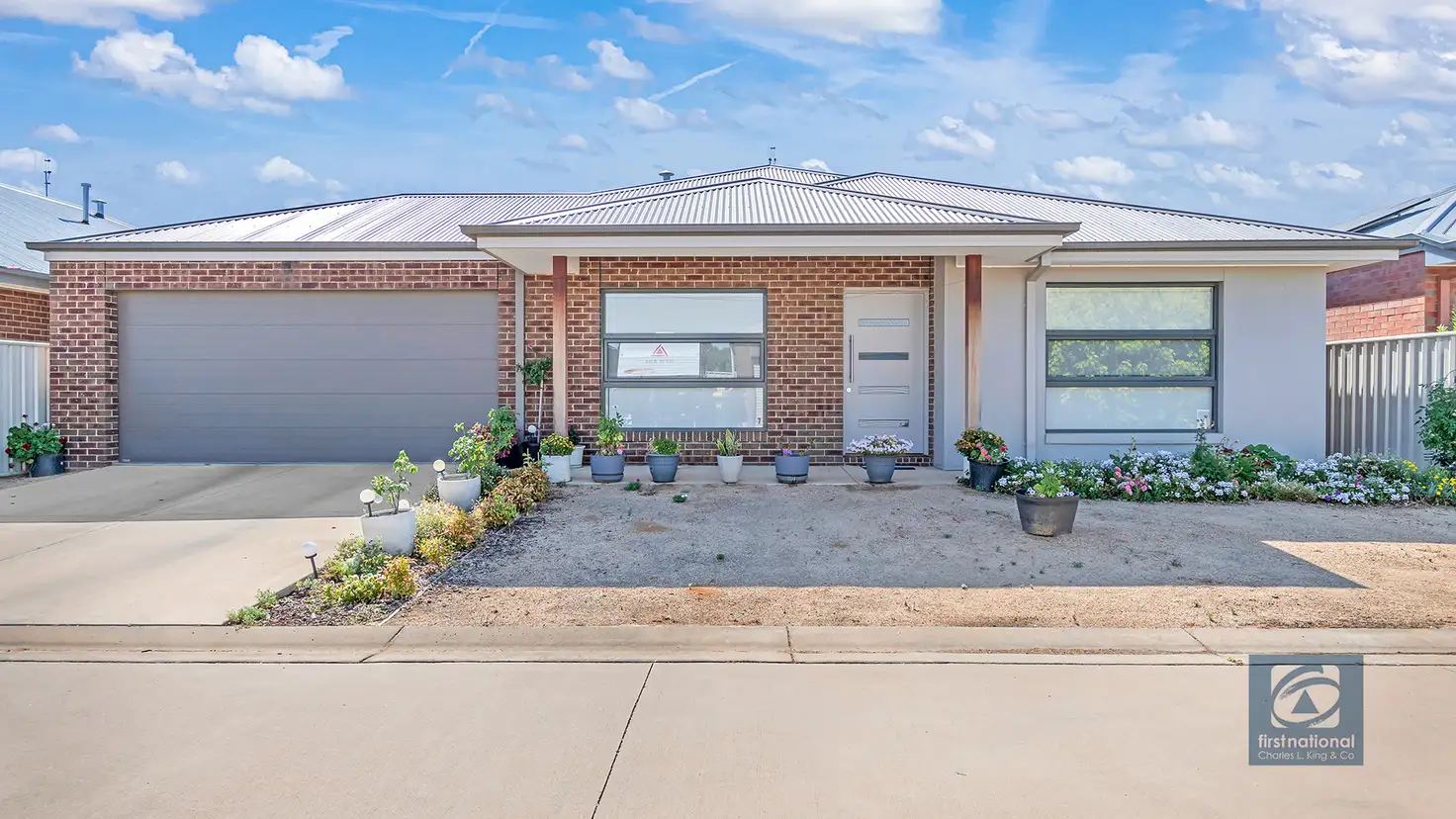 Main view of Homely house listing, 7 Gardner Court, Moama NSW 2731