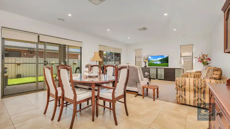 Second view of Homely house listing, 7 Gardner Court, Moama NSW 2731