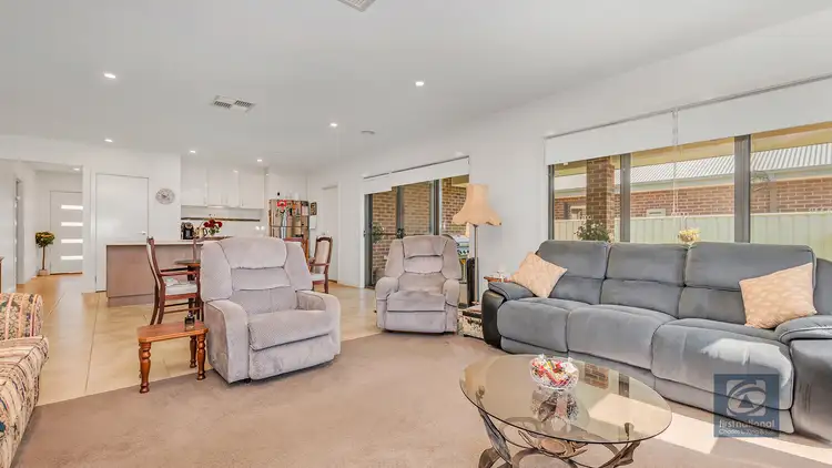Fourth view of Homely house listing, 7 Gardner Court, Moama NSW 2731