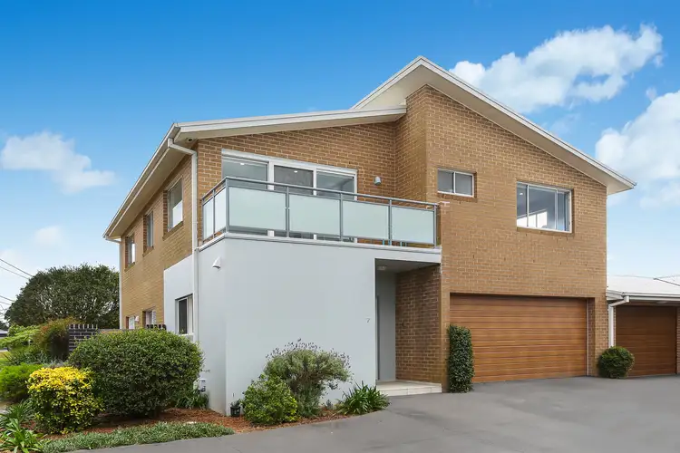 Main view of Homely townhouse listing, 7/1 Combara Avenue, Caringbah NSW 2229
