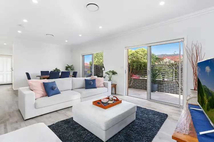Second view of Homely townhouse listing, 7/1 Combara Avenue, Caringbah NSW 2229