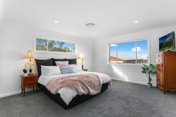Fourth view of Homely townhouse listing, 7/1 Combara Avenue, Caringbah NSW 2229