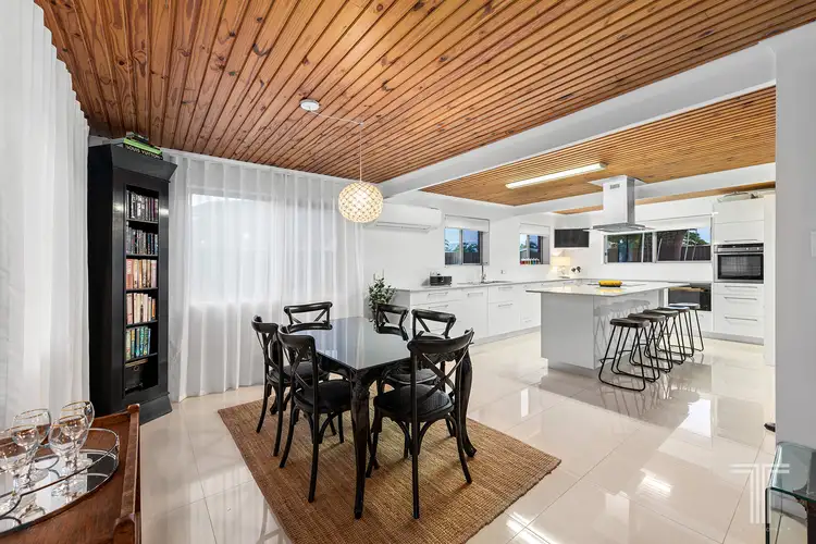 Main view of Homely house listing, 11 Vortigern Street, Carindale QLD 4152