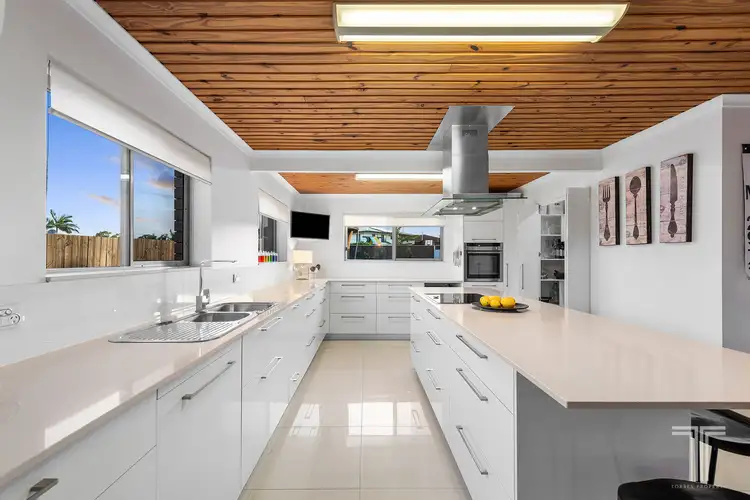 Third view of Homely house listing, 11 Vortigern Street, Carindale QLD 4152