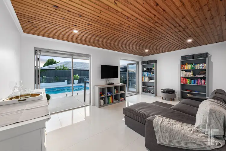 Fifth view of Homely house listing, 11 Vortigern Street, Carindale QLD 4152