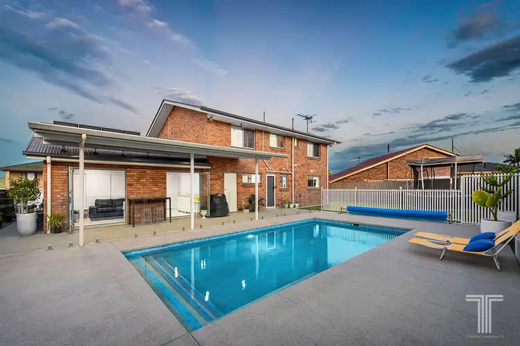 Sixth view of Homely house listing, 11 Vortigern Street, Carindale QLD 4152